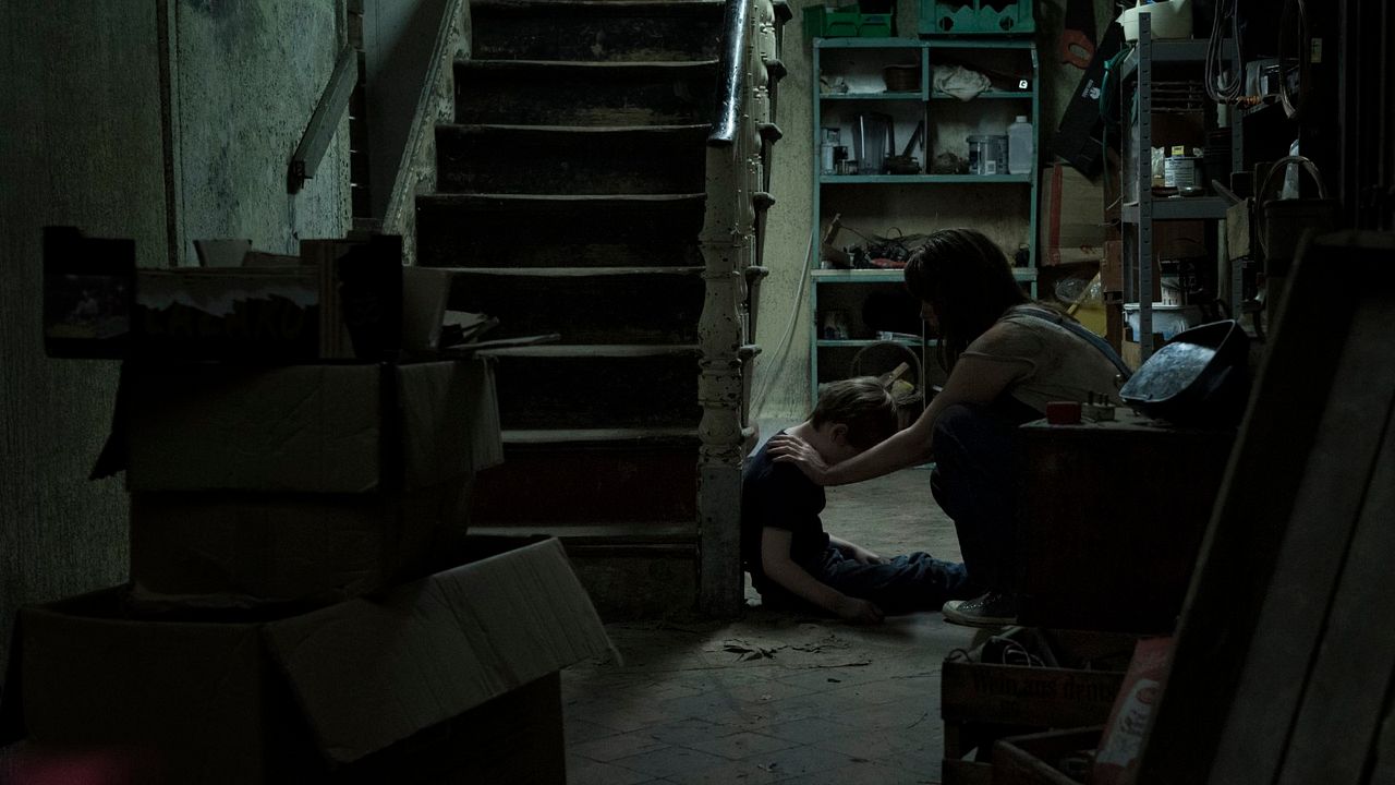 Foto de la película Bosque maldito Foto 27 por un total de 36