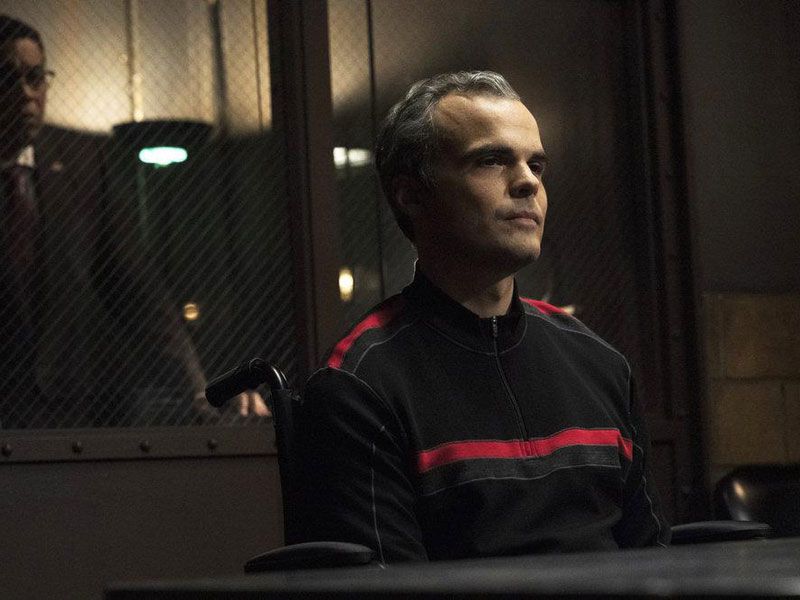 The Blacklist The Blacklist Foto Foto 181 sobre 954