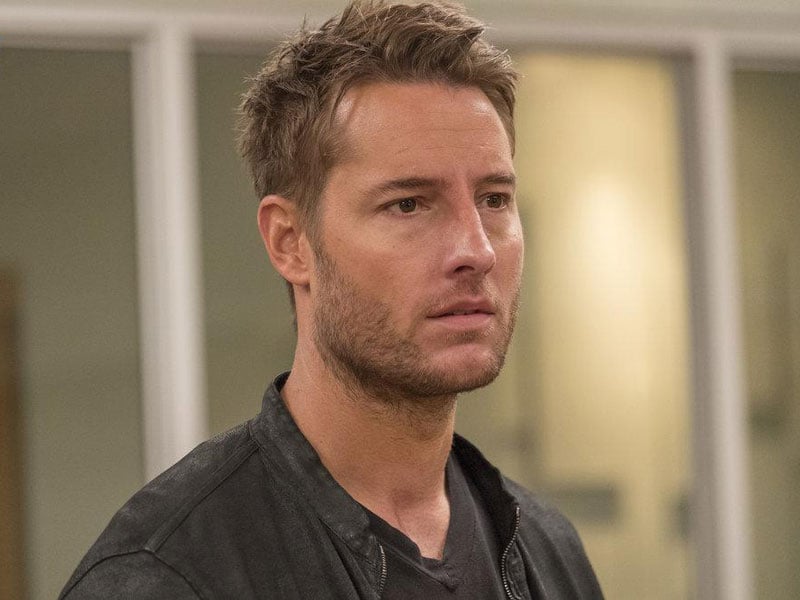 This is Us : Foto Justin Hartley