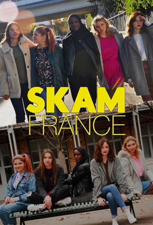 SKAM France : Cartel