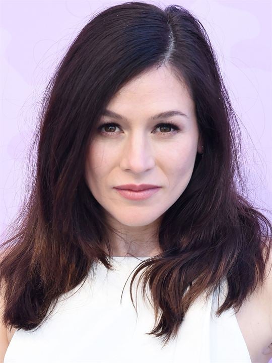 Cartel Yael Stone