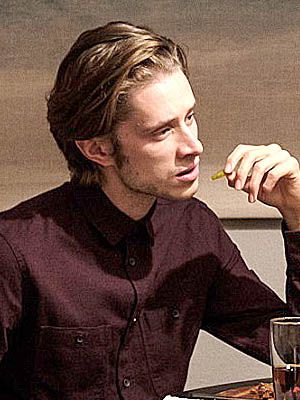 Cartel Nils Rovira-Muñoz