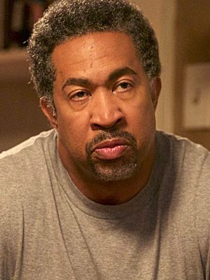 Cartel John Marshall Jones