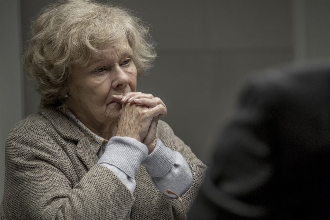 La espía roja (Red Joan) : Foto Judi Dench