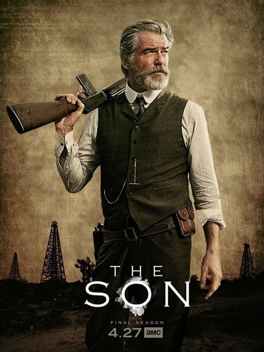 The Son : Cartel