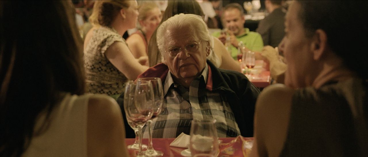 La atención : Foto