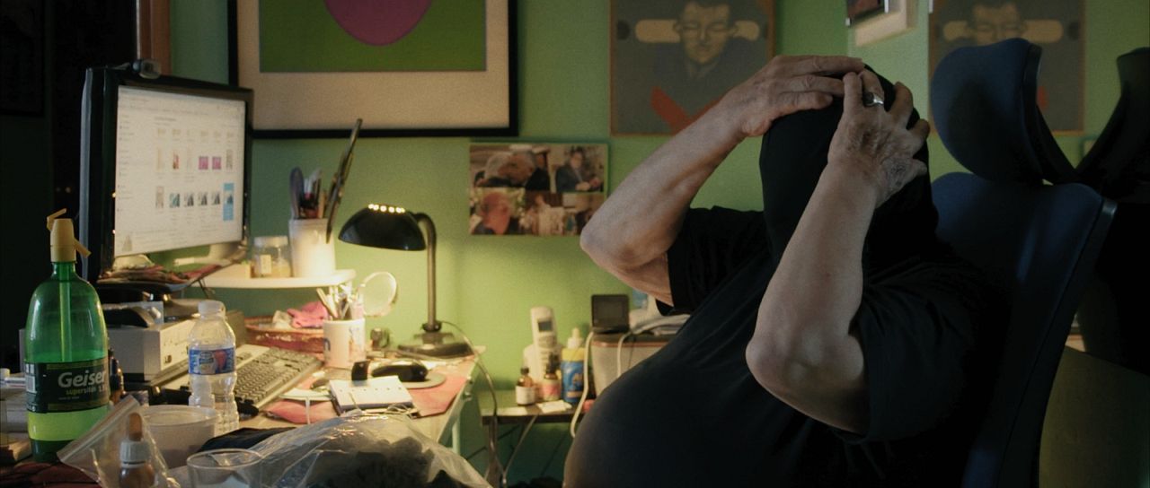 La atención : Foto