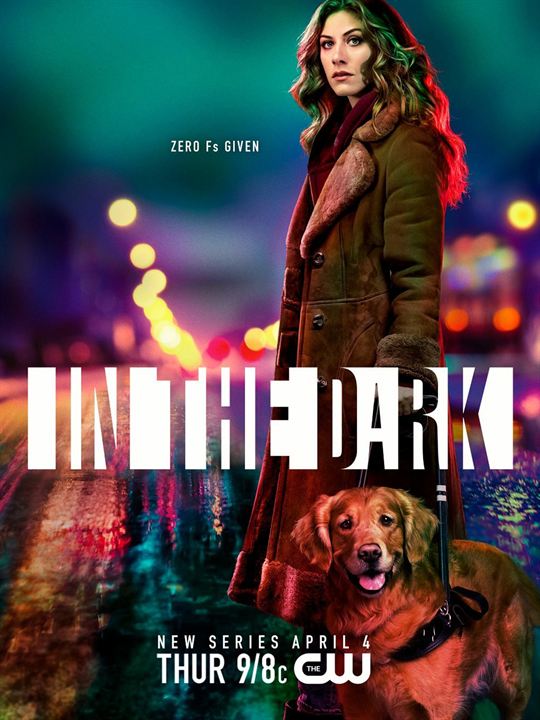 In the Dark (2019) : Cartel