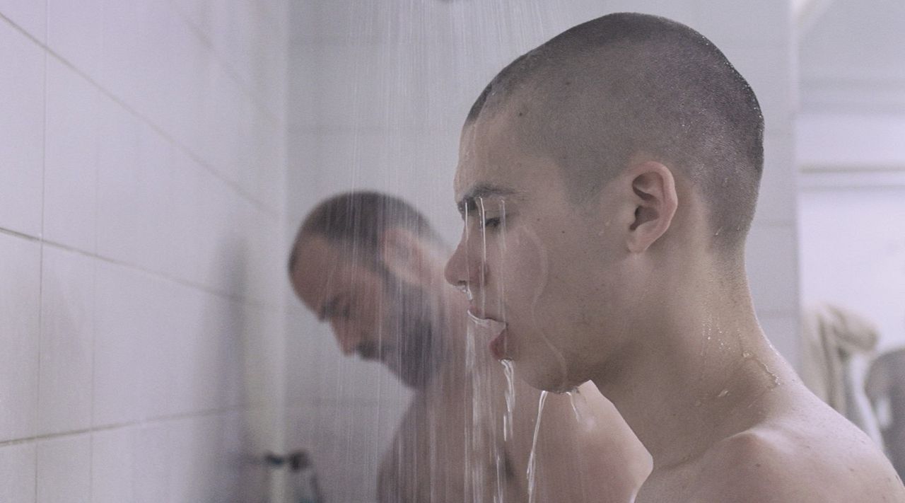 Nevrland : Foto Josef Hader