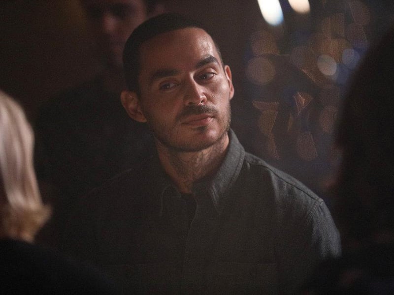 Chicas buenas : Foto Manny Montana