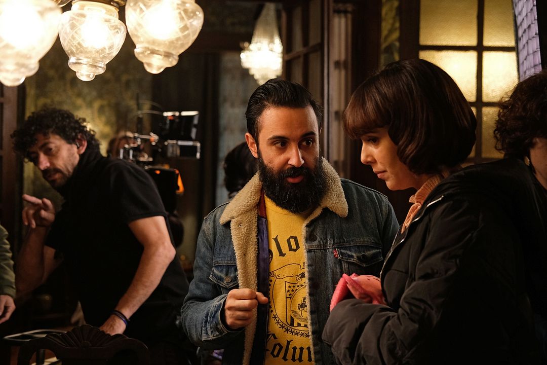 Ventajas de viajar en tren : Foto