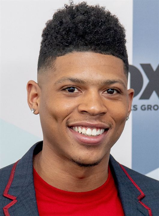 Cartel Bryshere Y. Gray