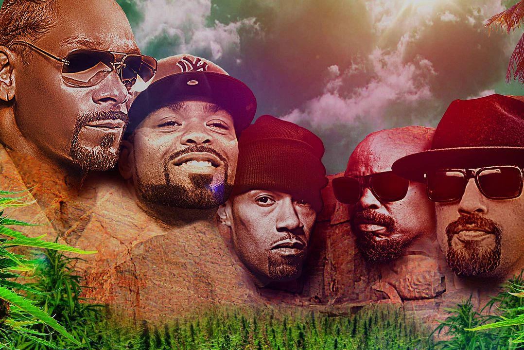 Grass is Greener : Foto