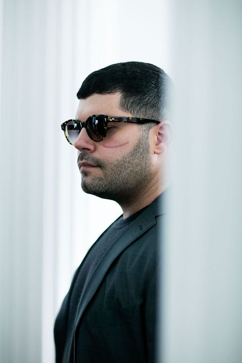 Foto Salvatore Esposito