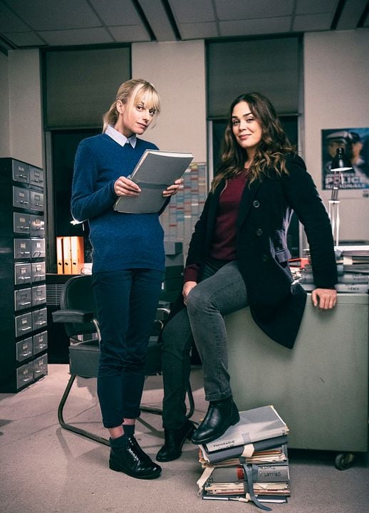 Bright Minds : Cartel