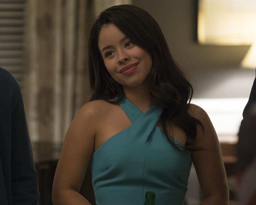 Good Trouble : Foto Cierra Ramirez