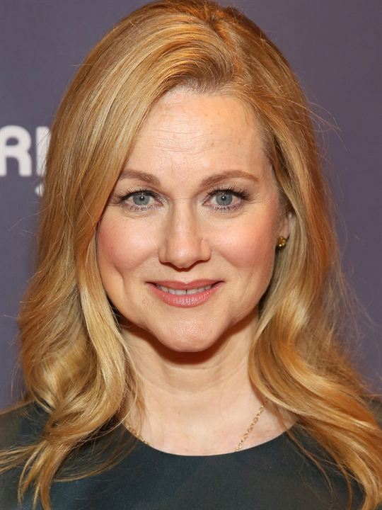 Cartel Laura Linney