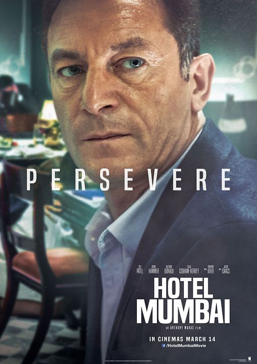 Hotel Bombay : Cartel