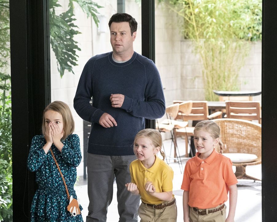 Single Parents : Foto Taran Killam