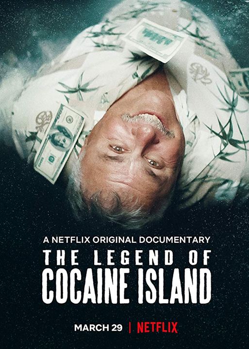 The Legend Of Cocaine Island : Cartel