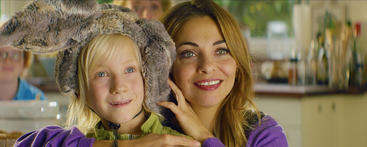 Foto Georgina Verbaan, Matsen Montsma