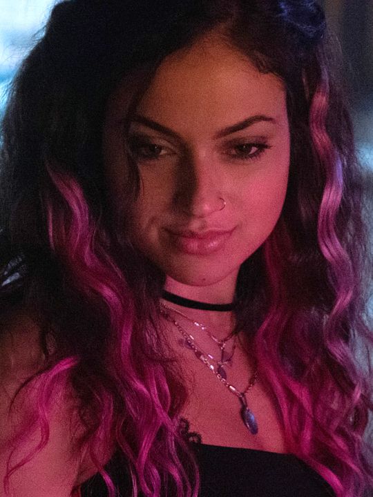 Cartel Inanna Sarkis