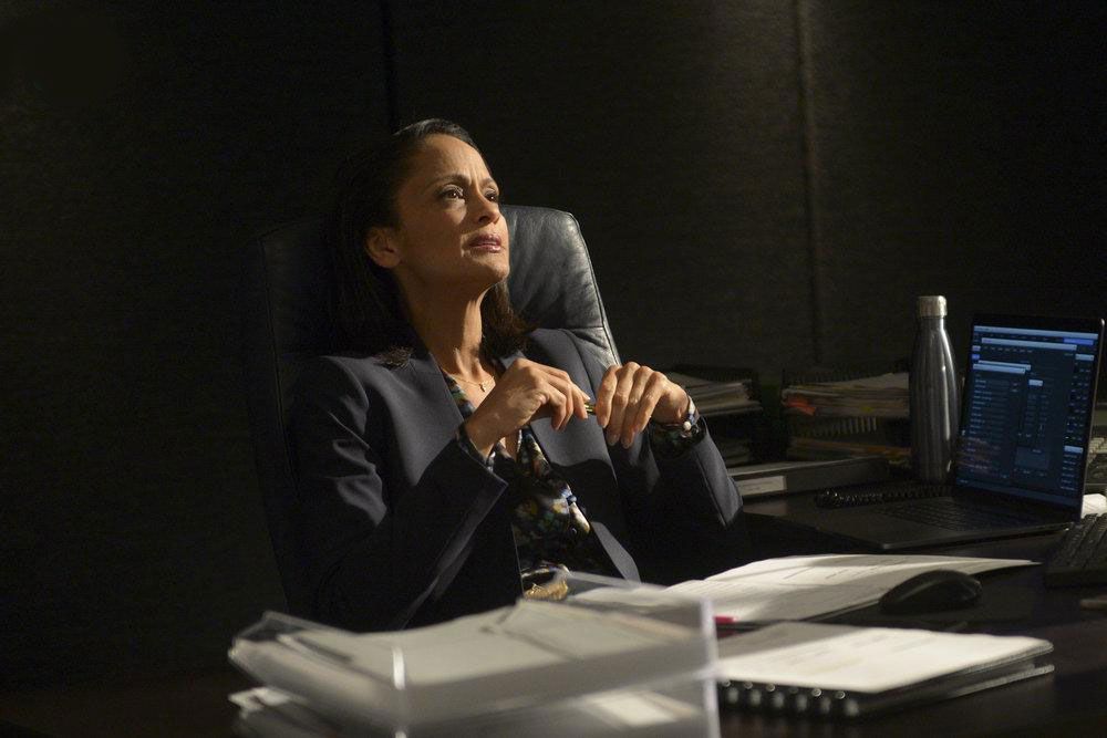 The InBetween : Foto Anne-Marie Johnson