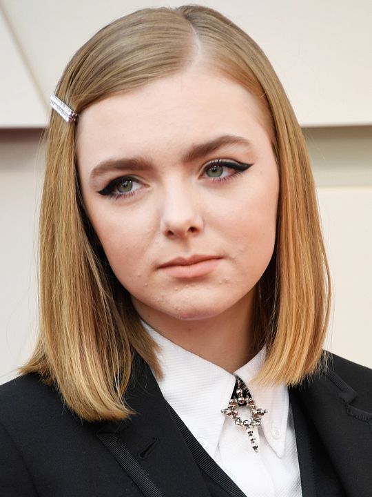 Cartel Elsie Fisher