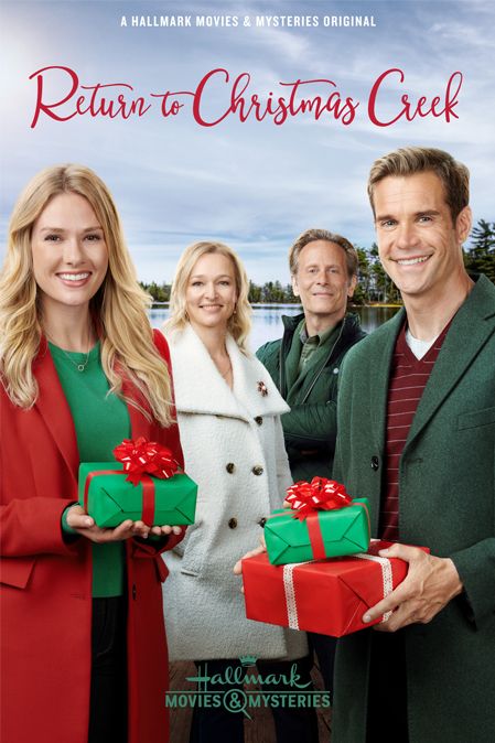 Return to Christmas Creek : Cartel