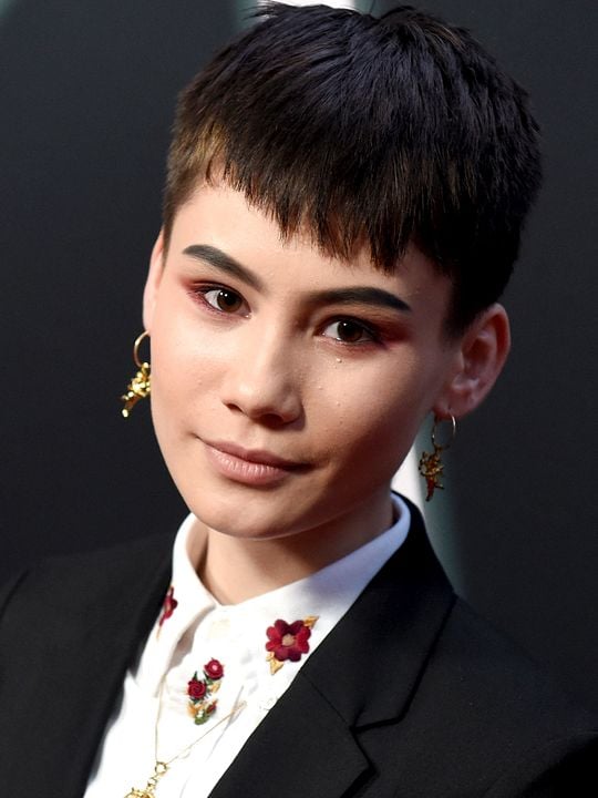 Cartel Ian Alexander