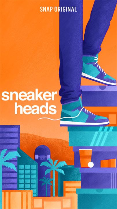 Sneakerheads : Cartel