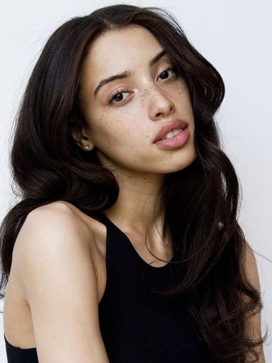 Cartel Khadijha Red Thunder