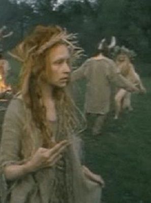 Cartel Tatyana Kuznetsova