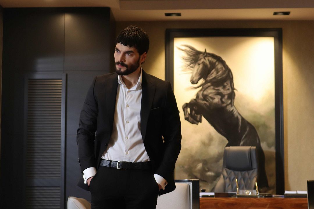 Hercai : Foto