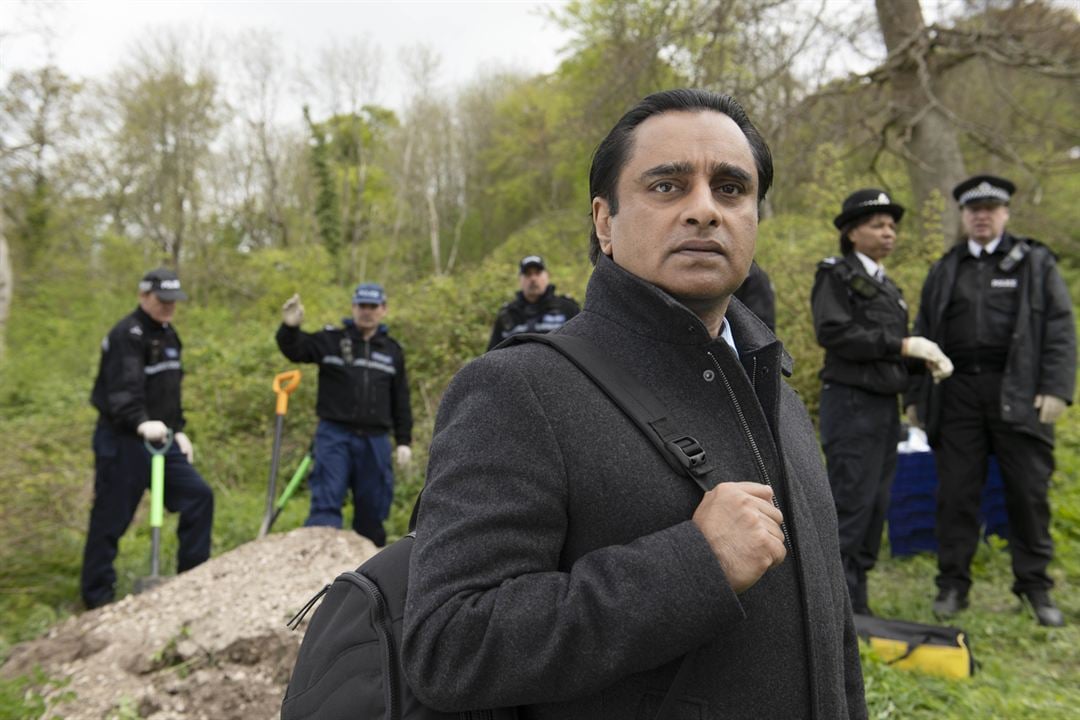 Unforgotten : Unforgotten : Foto Sanjeev Bhaskar - Foto 22 Sobre 50 ...