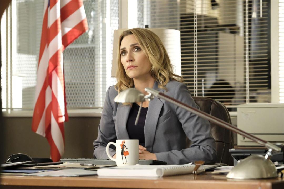 iZombie : Foto Jessica Harmon