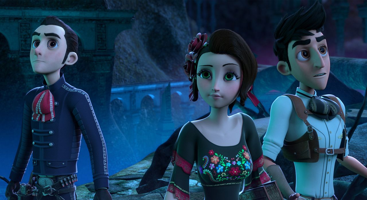 Día de Muertos : Foto