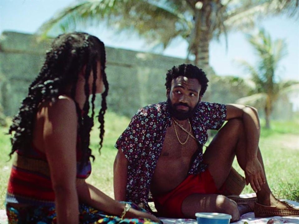 Guava Island : Foto