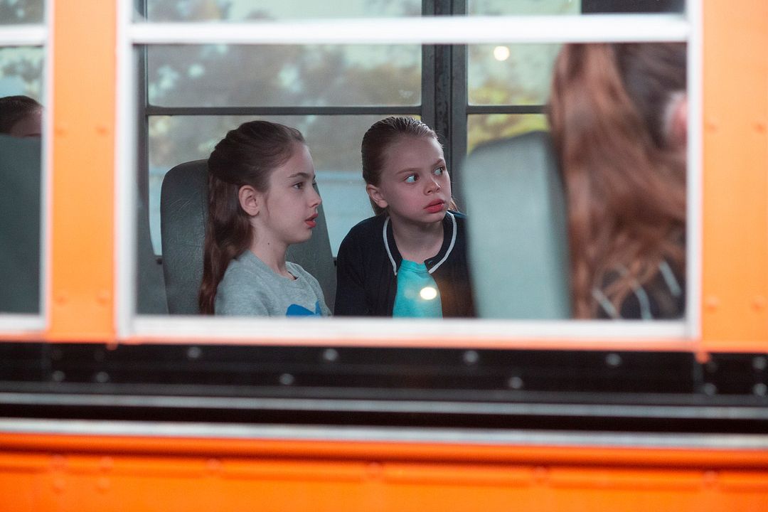 American Housewife (2016) : Foto Julia Butters