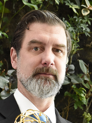 Cartel Charles E. Bastien