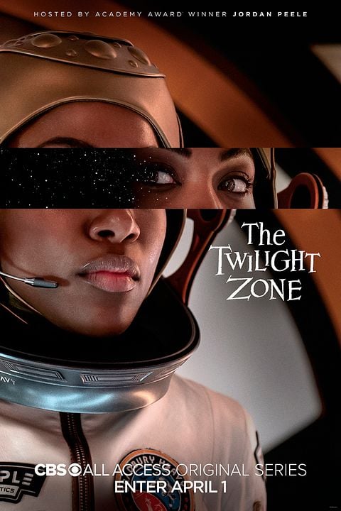 The Twilight Zone (2019) : Cartel