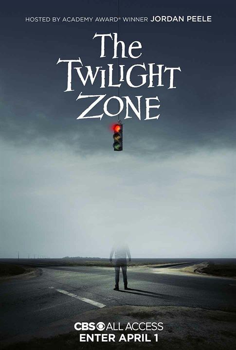 The Twilight Zone (2019) : Cartel