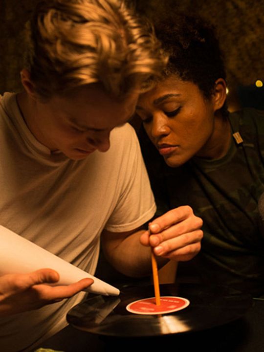 Give Me Liberty : Cartel