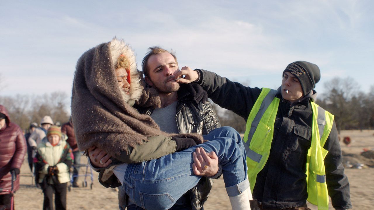 Give Me Liberty : Foto Lauren 'Lolo' Spencer