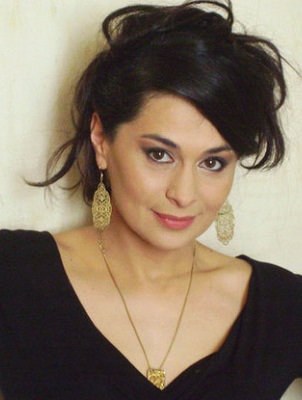 Cartel Tamar Bukhnikashvili