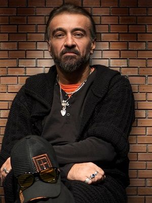 Cartel Kakha Gogidze