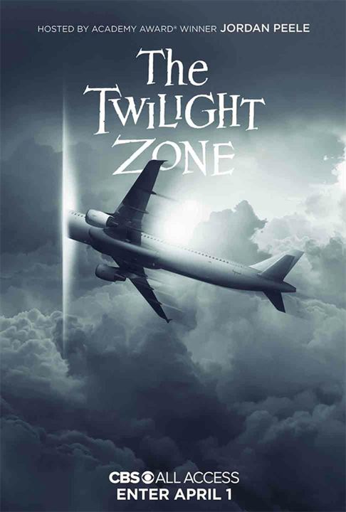 The Twilight Zone (2019) : Cartel