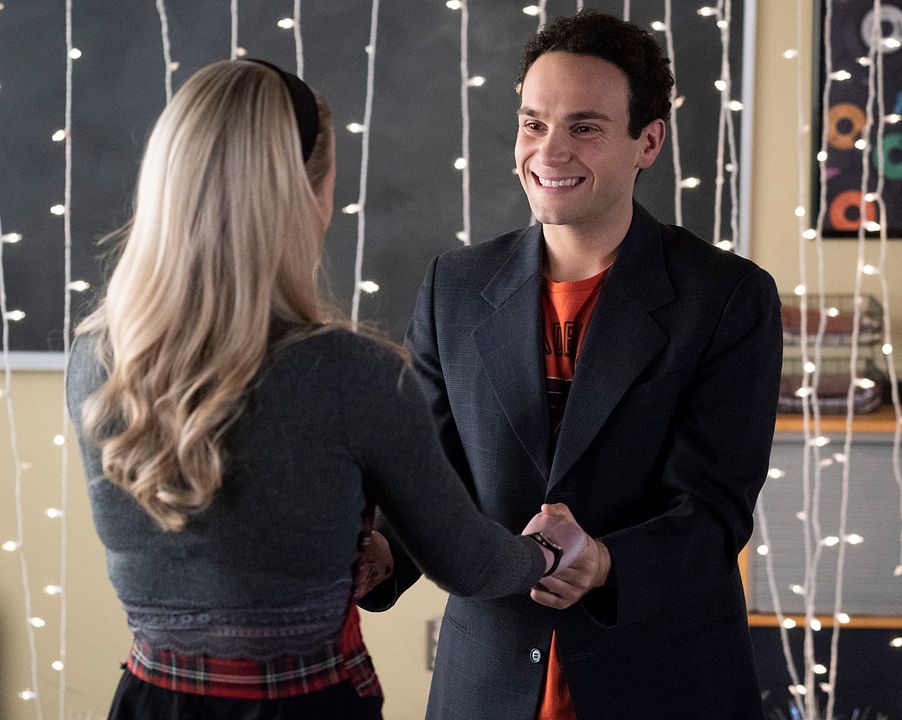 Schooled : Foto Troy Gentile