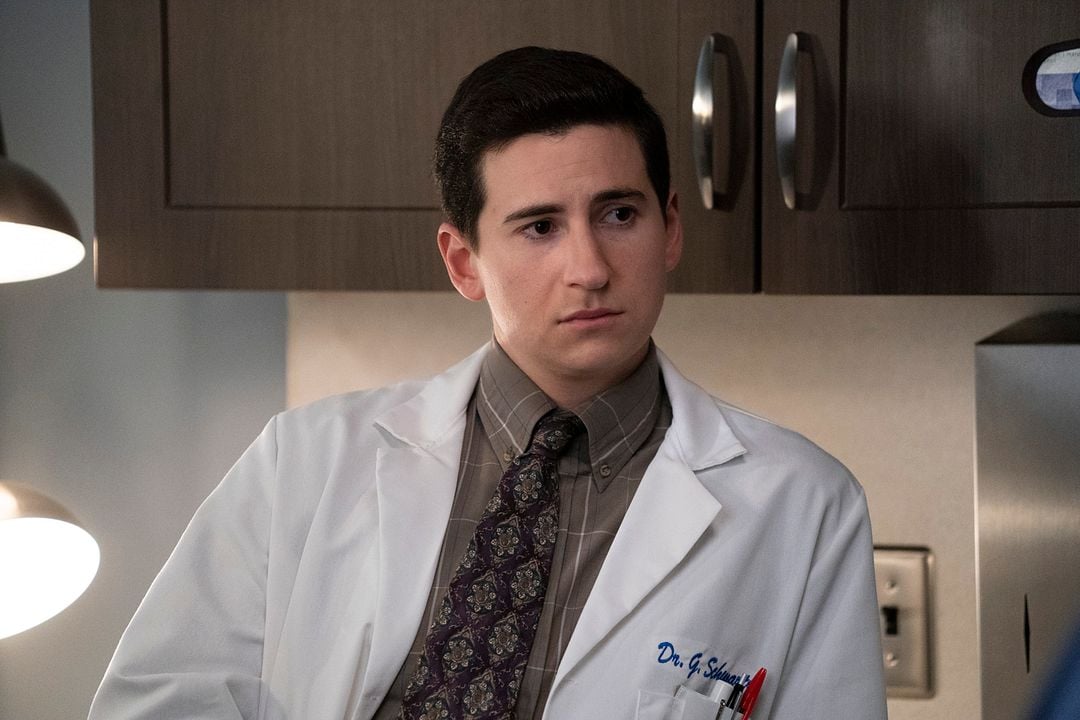 Schooled : Foto Sam Lerner