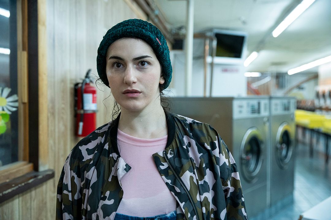 Chambers : Foto Lilli Kay